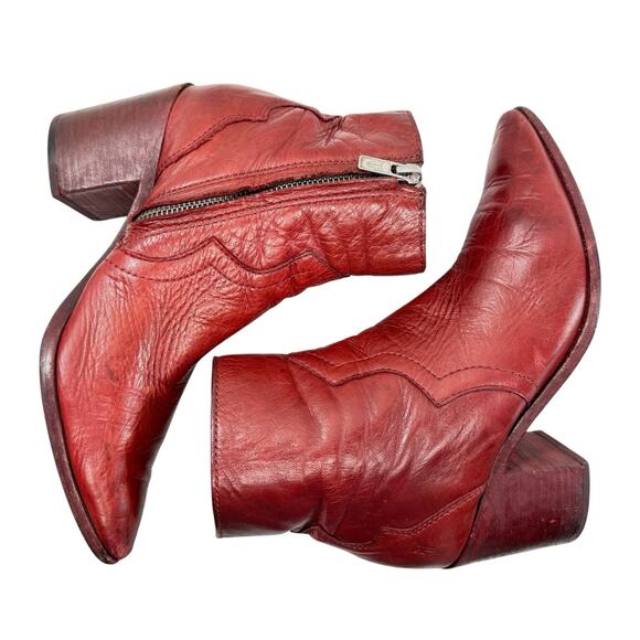 boots - Picture 5 of 11